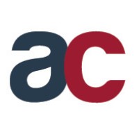 American Collegiate logo - Similar company to Matrix Apparel