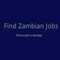 Find Zambia Jobs logo - Similar company to Sunking