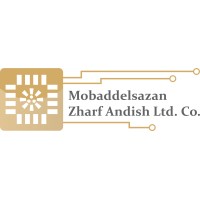 Mobaddel Sazan Zharf Andish logo - Similar company to Hoofer