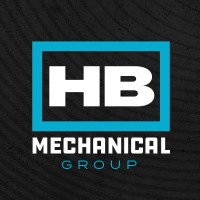 HB Mechanical Group logo - Similar company to William R. Nash