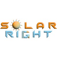 Solar Right logo - Similar company to Solar Solution Az