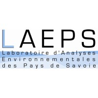 LAEPS logo - Similar company to Envlim Group