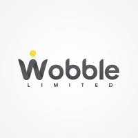 Wobble Limited logo - Similar company to Wobble