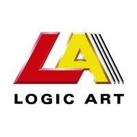 LOGIC ART AUTOMATION logo - Similar company to Caware Filtering Corporation