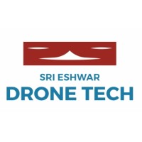 Sri Eshwar Drone Tech Pvt. Ltd logo - Similar company to Green Shield Technologies