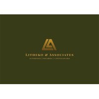 Litheko & Associates logo - Similar company to Wifa