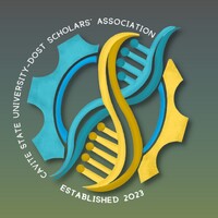 Cavite State University - DOST Scholars' Association logo - Similar company to Cavite State University-Naic