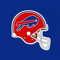 Buffalo Bills logo - Similar company to Buffalo Rising