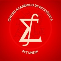Centro Acadêmico de Estatística Unesp logo - Similar company to Ejest
