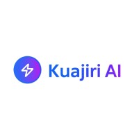 Kuajiri AI logo - Similar company to Think Attache Gh. Ltd.