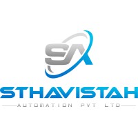 Sthavistah Automation Private ltd logo - Similar company to Sun Precisions