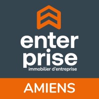 ENTERPRISE Immobilier d'Entreprise - Amiens logo - Similar company to Enterprise Immobilier D'Entreprise