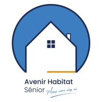 AVENIR HABITAT SENIOR logo - Similar company to Cif-Sp : Centre D'Information Et De Formation Des Services À La Personne