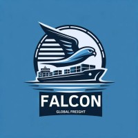 Falcon Global Freight logo - Similar company to Unicargo