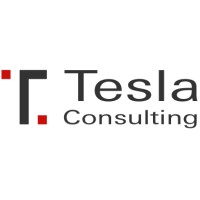 Tesla Consulting logo - Similar company to Bit4Law Srl