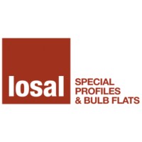 LAMINADOS LOSAL SA logo - Similar company to Inter Losal