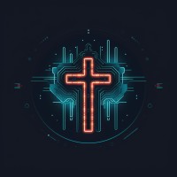 Digital Grace Network logo - Similar company to Dafit Personal Training