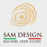 Sam Design SRL logo - Similar company to Xlarge Design International Fairs