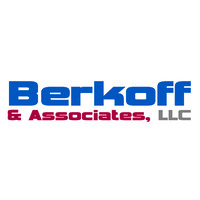 Berkoff & Associates LLC logo - Similar company to Boone Graphics