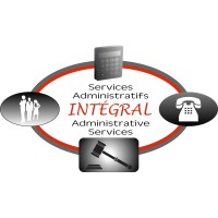 Services Administratifs Intégral logo - Similar company to Erco Résidentiel