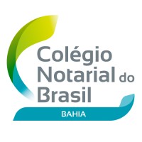 Colégio Notarial do Brasil – Seção Bahia (CNB-BA) logo - Similar company to Ivan Galassi - Matemática