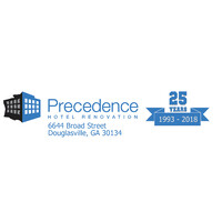 Precedence Inc logo - Similar company to Le Banquet Audencia