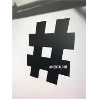 #MENTALPRO❤️ logo - Similar company to Mental Pro