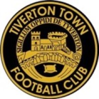 Tiverton Town Football Club logo - Similar company to Vanparison