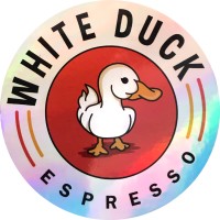 White Duck Espresso logo - Similar company to Laicos, Inc
