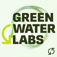 Green Water Labs logo - Similar company to Planted Materials