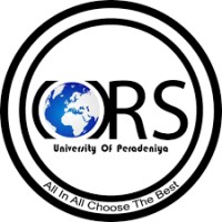 Operations Research Society - University of Peradeniya logo - Similar company to Statistical Circle University Of Peradeniya