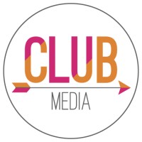 Club Media FZE logo - Similar company to Theonegroup