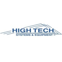 High Tech Systems & Equipment Inc. logo - Similar company to Site Scapes Co