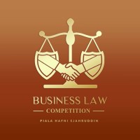 Business Law Competition FH UI logo - Similar company to Business Law Society Fh Ui