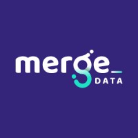 Mergedata logo - Similar company to Immediate Tiger 👾 It