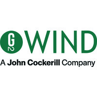 G2Wind logo - Similar company to Sete Española De Tubos Y Envases S.L.