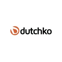Dutchko logo - Similar company to Women Techmakers Sohar