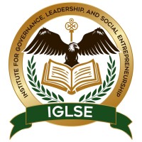 Institute for Governance Leadership and Social Entrepreneurship logo - Similar company to Growthinity, Inc.