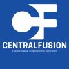 CentralFusion logo - Similar company to Softcity Technologies