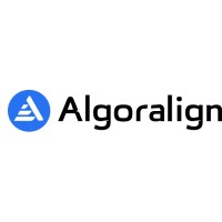 Algoralign logo - Similar company to Dosh Services