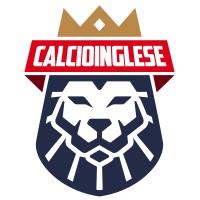 calcioinglese logo - Similar company to Kkm Group