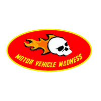 Motor Vehicle Madness Ltd logo - Similar company to Autotrading