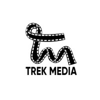 Trek Media logo - Similar company to Spark! Studios