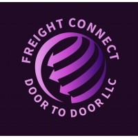 Freight Connect Door to Door LLC logo - Similar company to The Freight Solutions - Usa