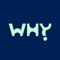 WHY logo - Similar company to Imageq