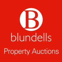 Blundells Property Auctions logo - Similar company to Forge Bakehouse