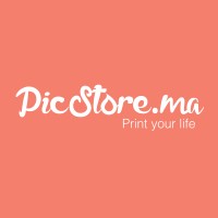 PicStore.Ma logo - Similar company to Lea Joy
