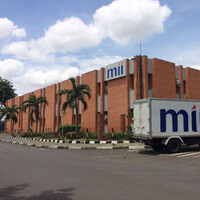 MII logo - Similar company to Mii Engineering