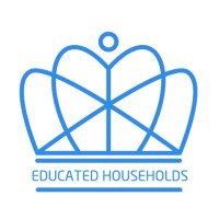 Educated Households logo - Similar company to Abode Staff