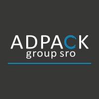 ADPACK group, s.r.o. logo - Similar company to Bottleone™